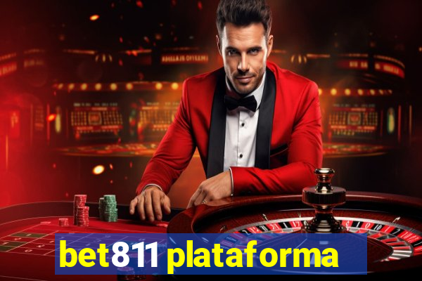 bet811 plataforma